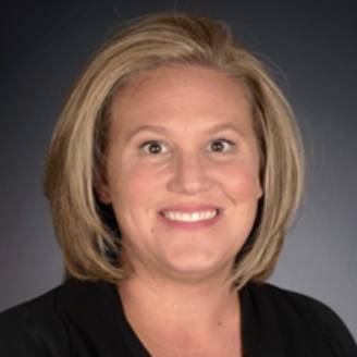 Caroline Thorsen, Our Center Director